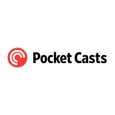 Pocket Cast logo